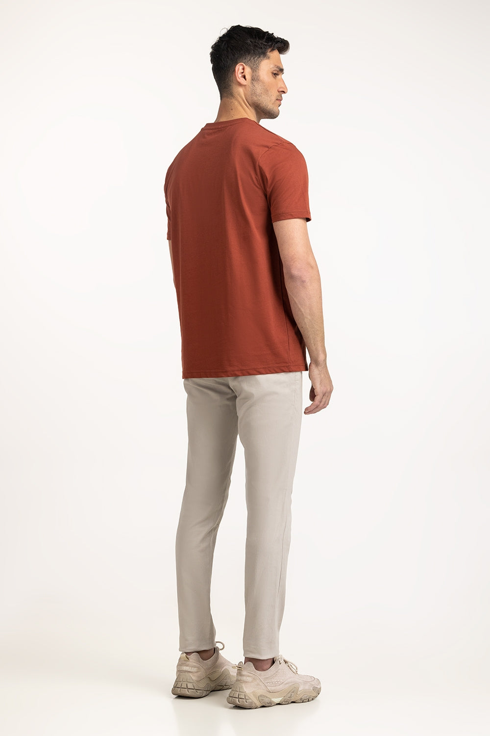 Graphic Tees TS-CNSJ24-291