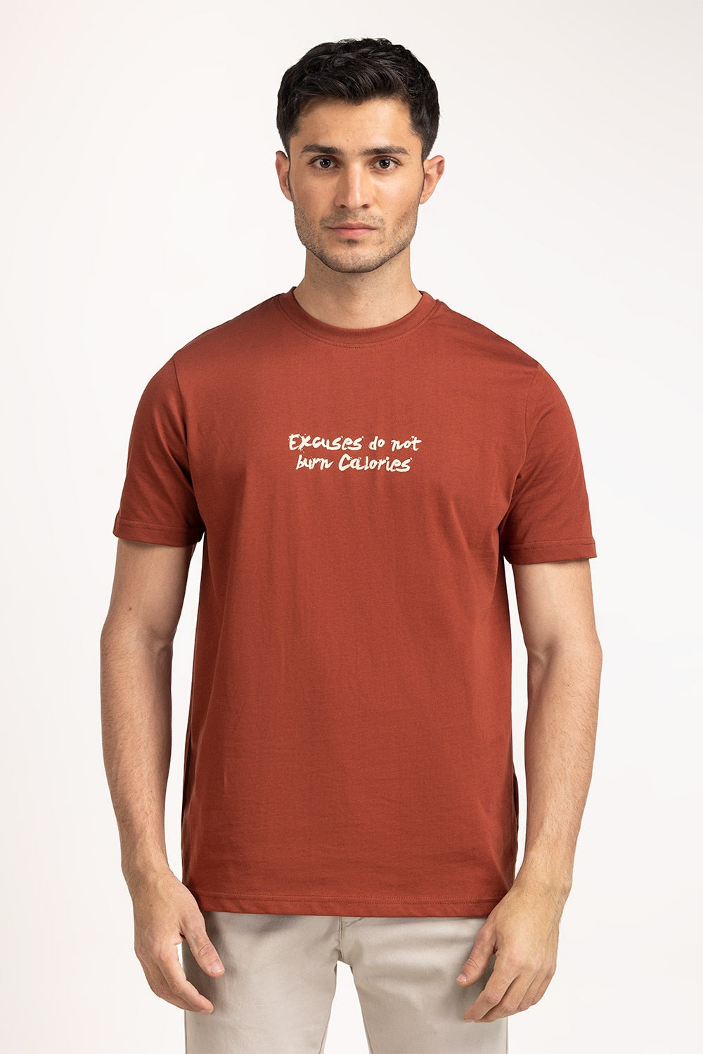 Graphic Tees TS-CNSJ24-291