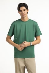 Relax Fit Tees MN-TS-SS25-318