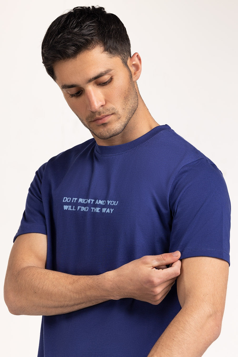 Plain Tees TS-CNSJ24-243