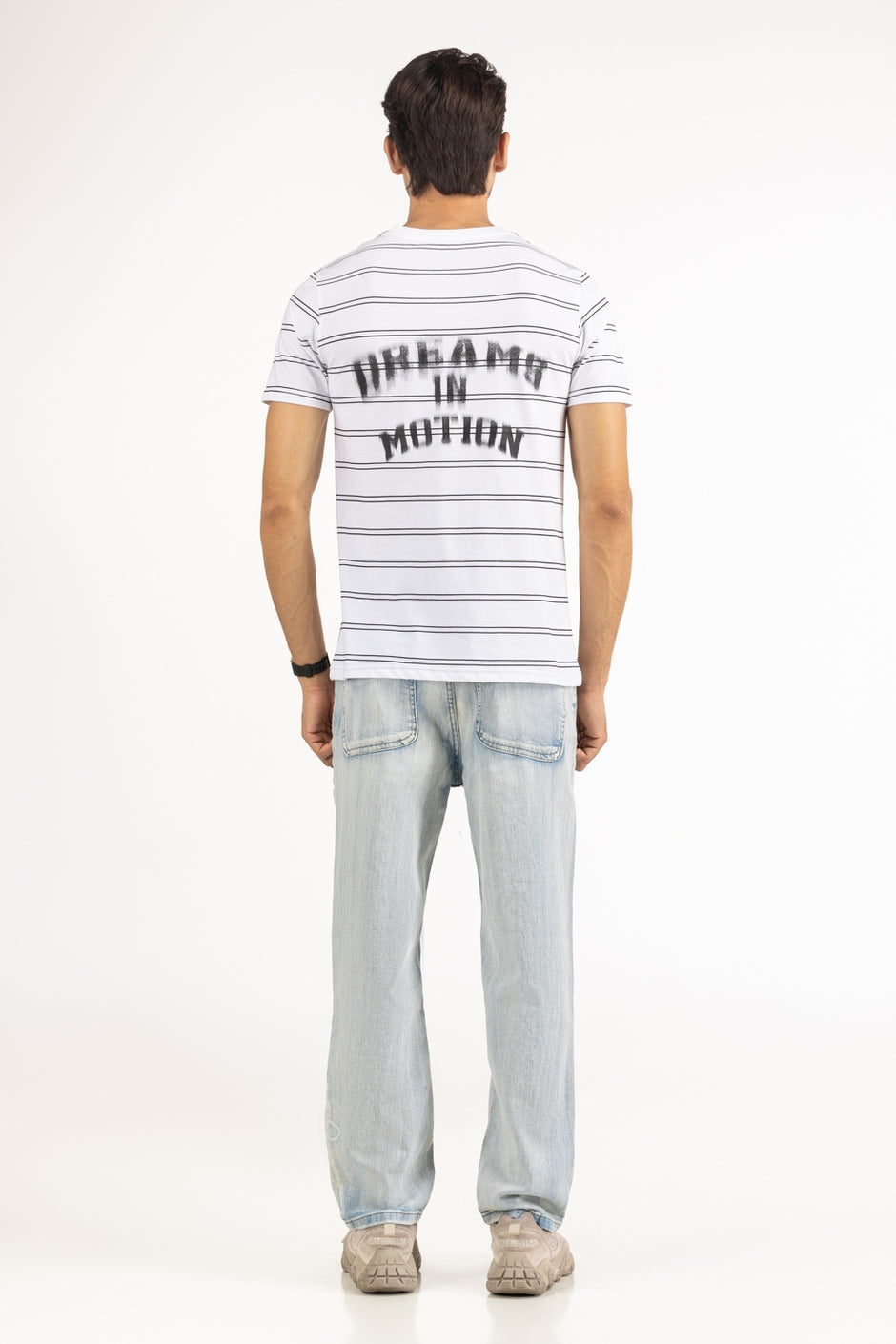 Loose Fit Tees