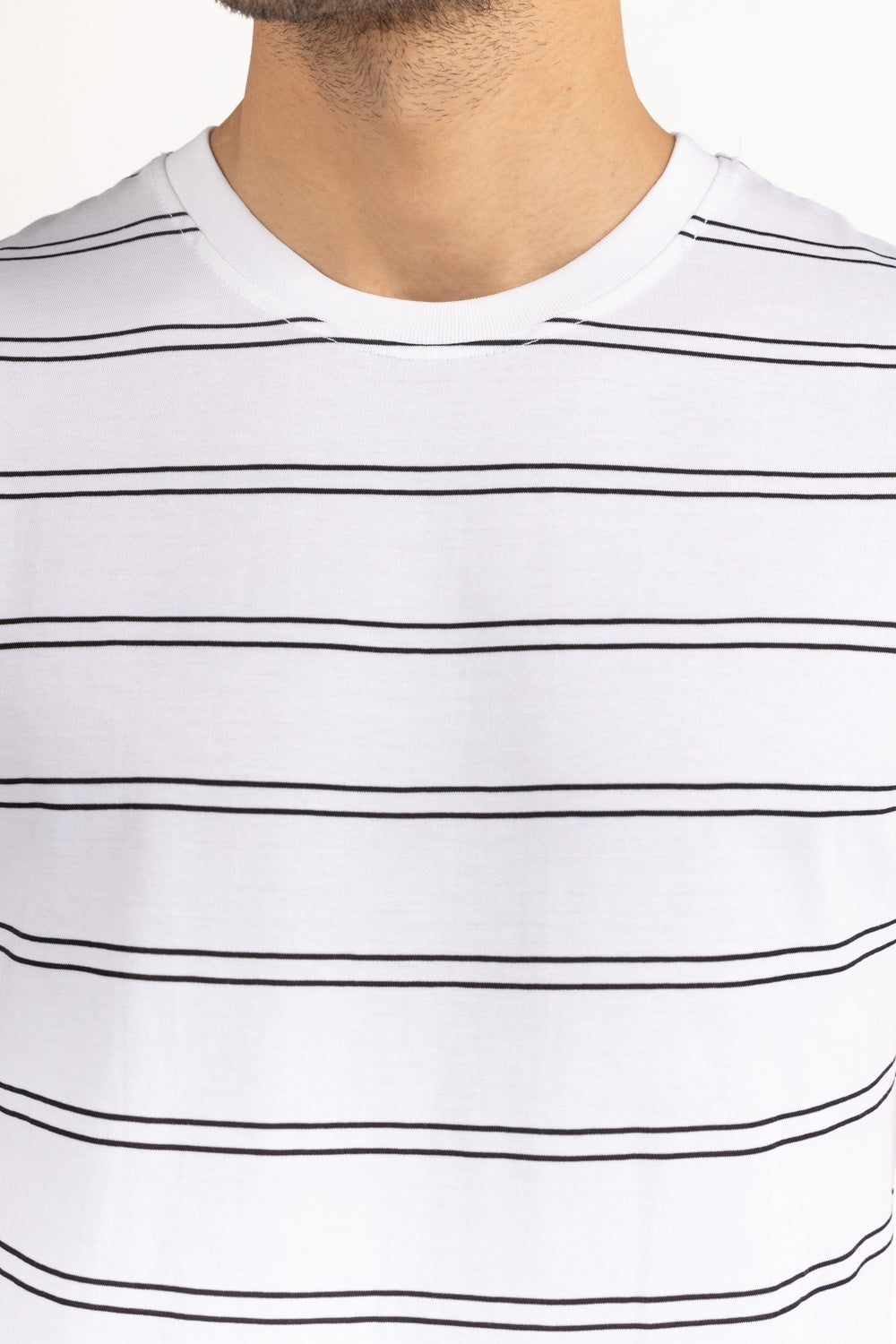 Loose Fit Tees MN-TS-SS25-052