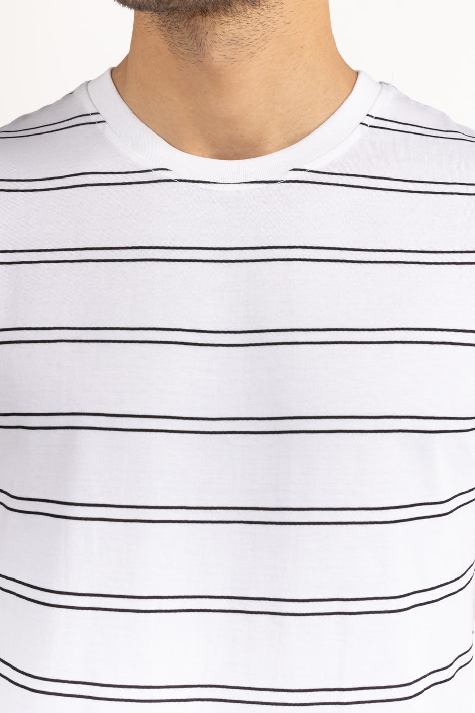 Loose Fit Tees MN-TS-SS25-052