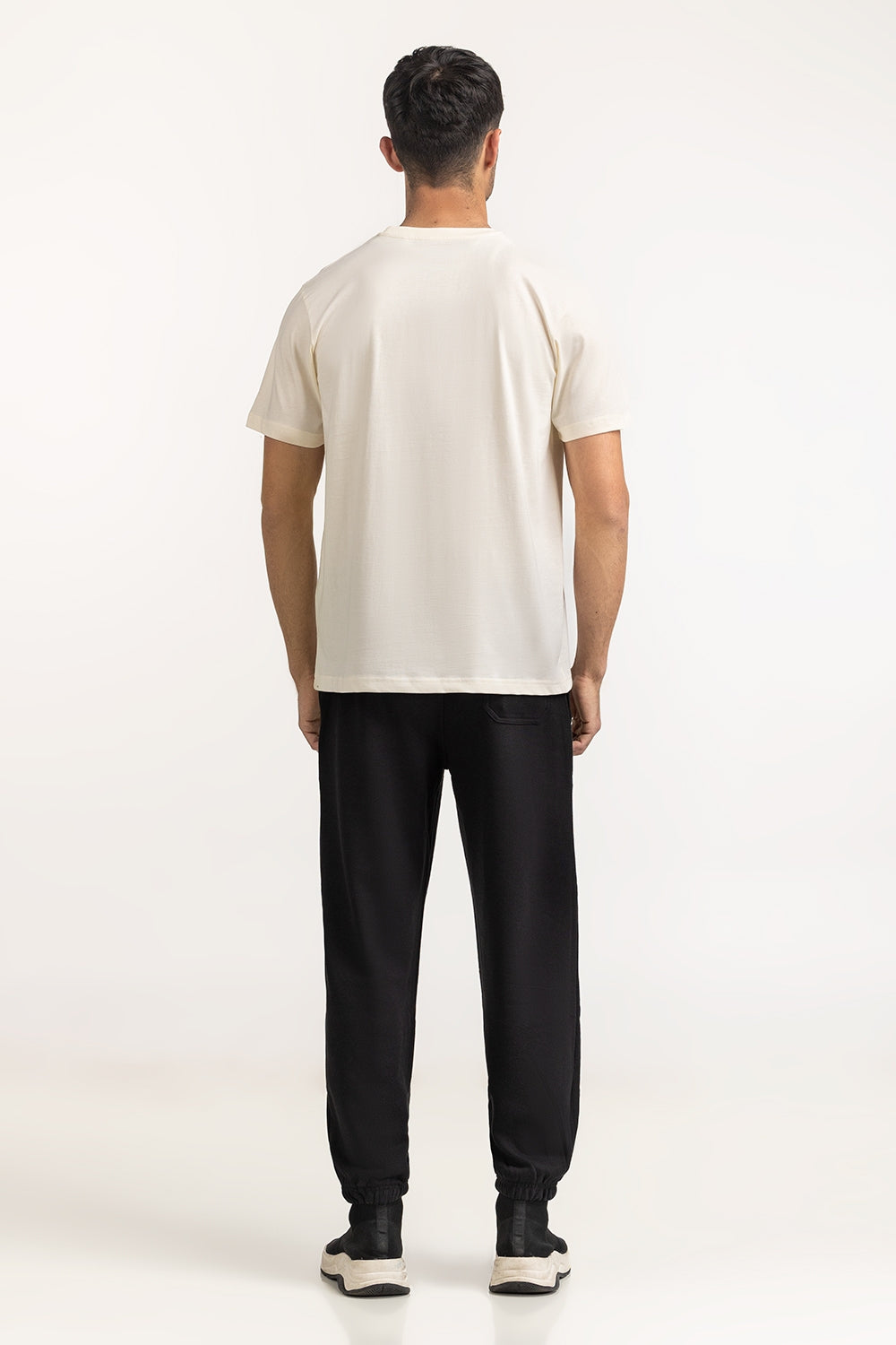 Basic Tees MN-TS-SS25-001