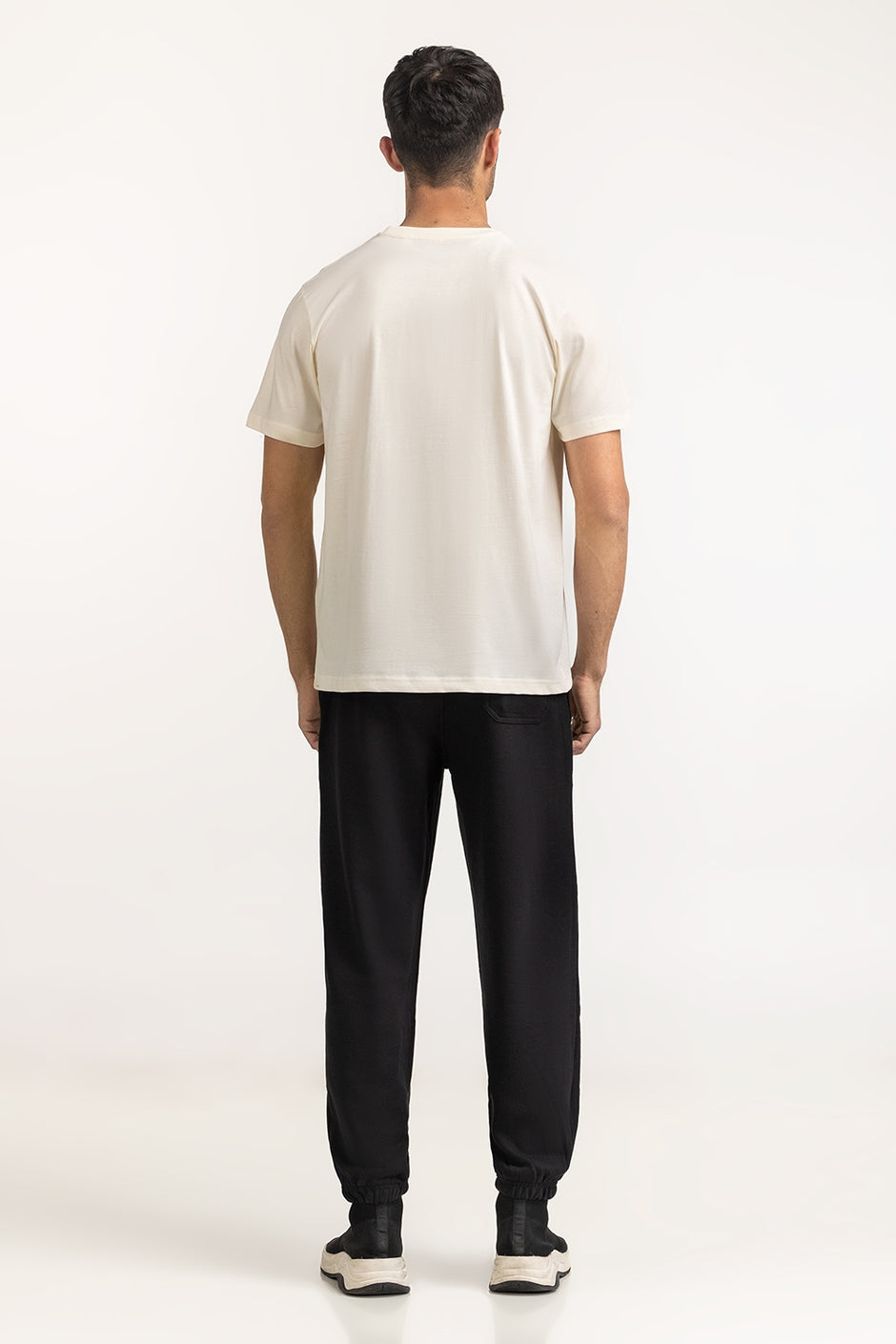 Basic Tees MN-TS-SS25-001