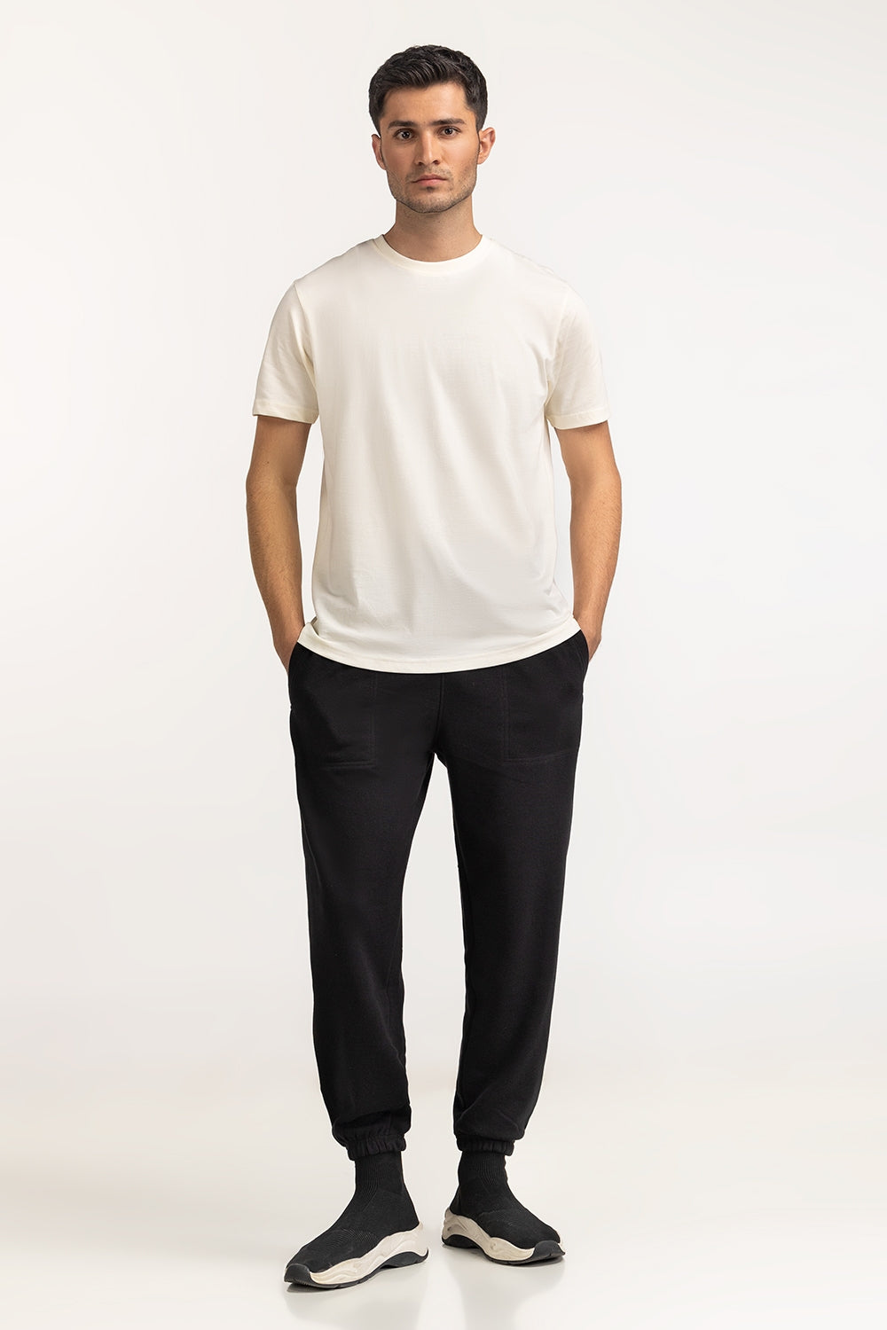 Basic Tees MN-TS-SS25-001