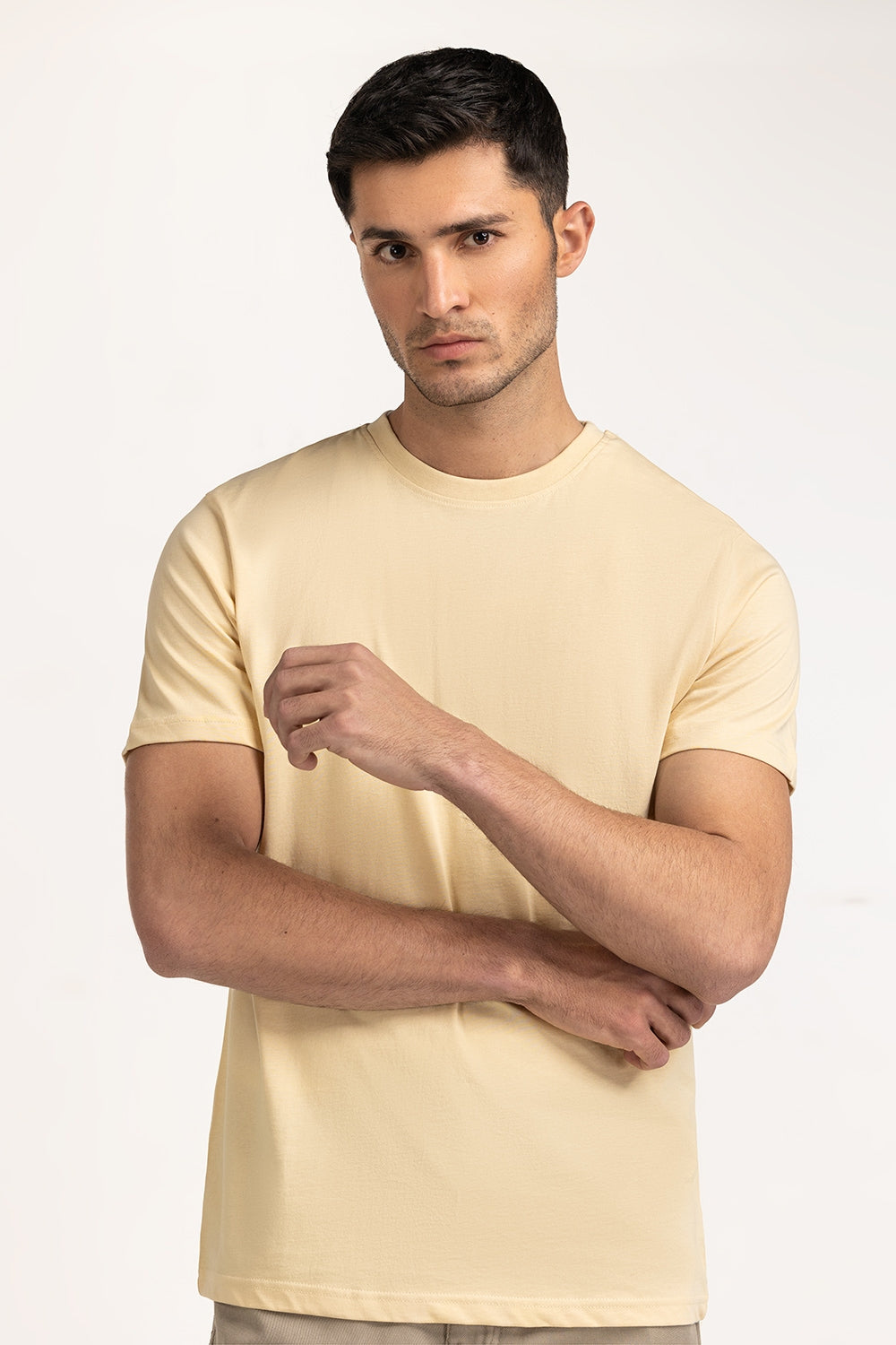 Basic Tees MN-TS-SS25-004