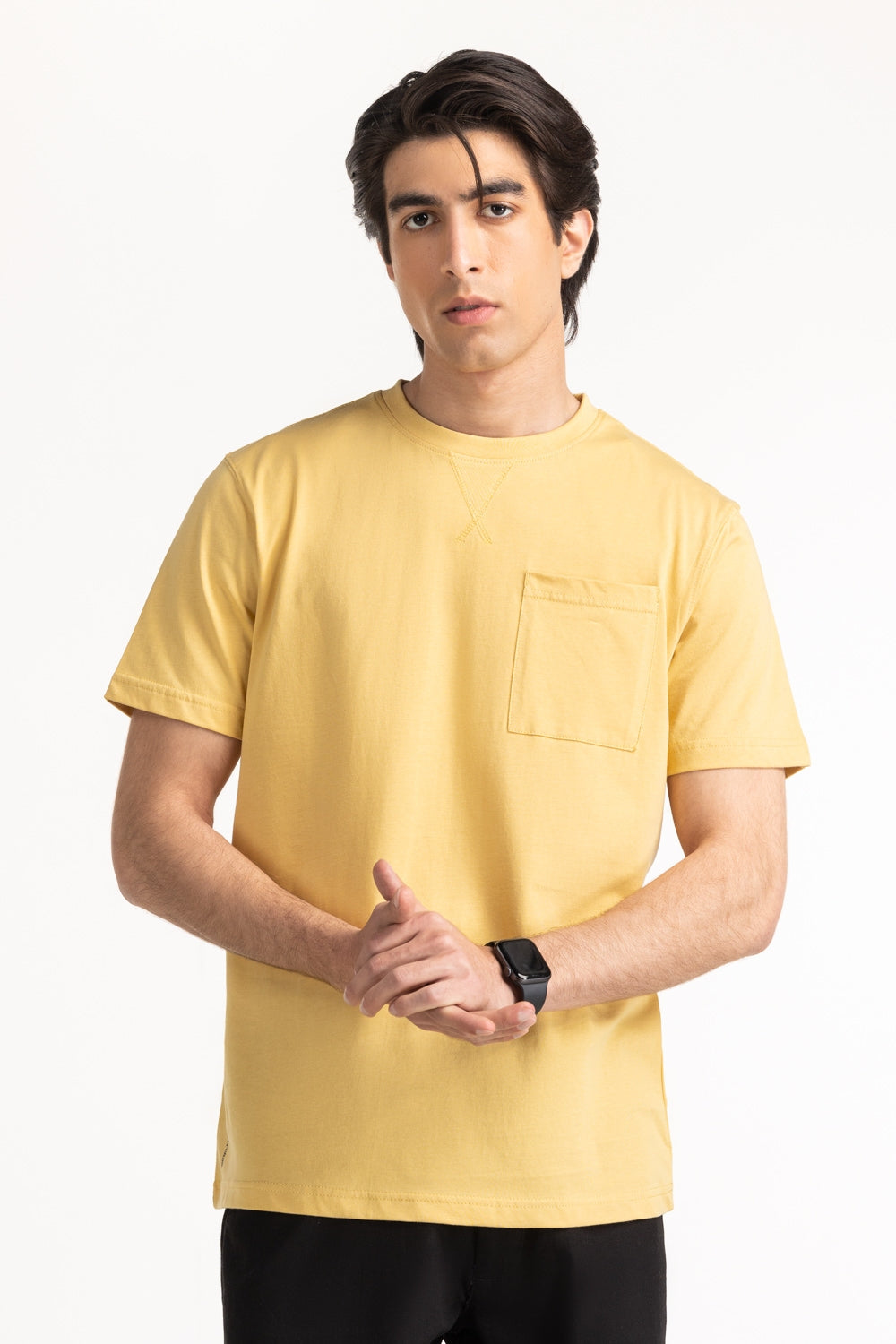 Graphic T-Shirt MN-TS-SS25-017