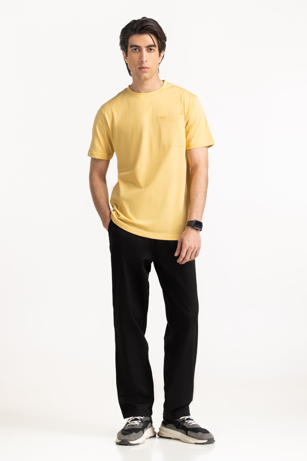 Graphic T-Shirt MN-TS-SS25-017