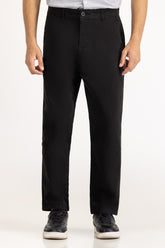 Regular Fit Trousers MN-TRC-SS25-032
