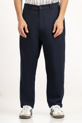 Regular Fit Trousers MN-TRC-SS25-029