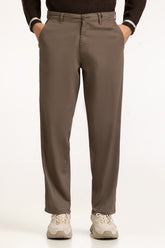 Cotton Linen Trouser MN-TRC-SS25-002