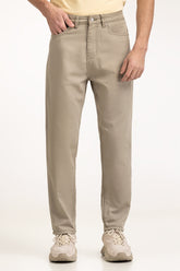 Non Denim Trousers MN-TRC-WS24-004