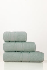 Salt Water Combed Towel Viscose