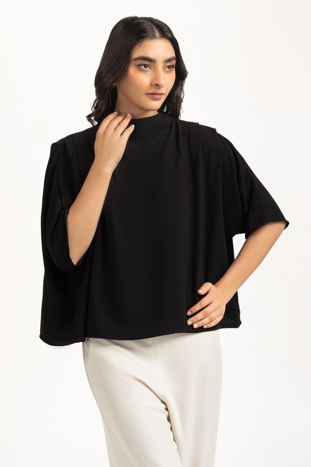 Salt Women Blouse WM-BLS-WS24-120