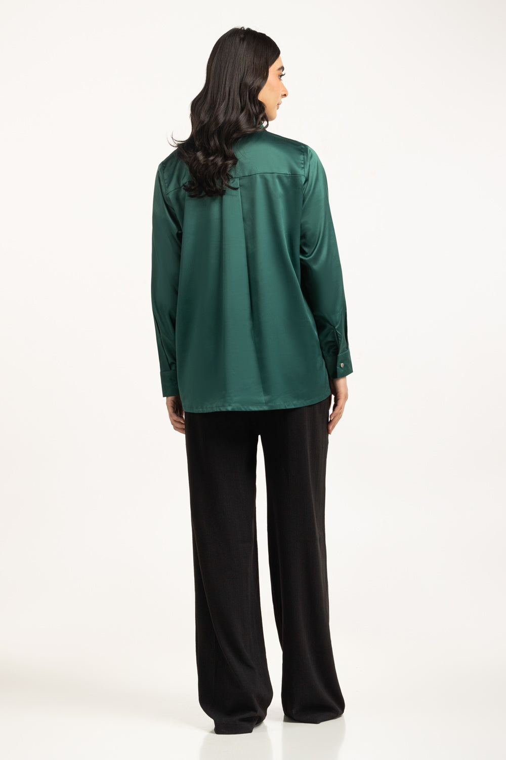 Salt Women Casual Shirts WM-CS-WS24-108