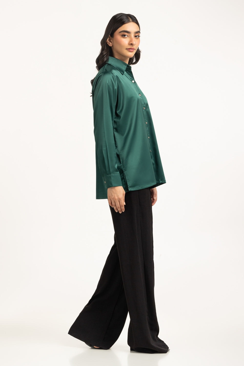 Salt Women Casual Shirts WM-CS-WS24-108