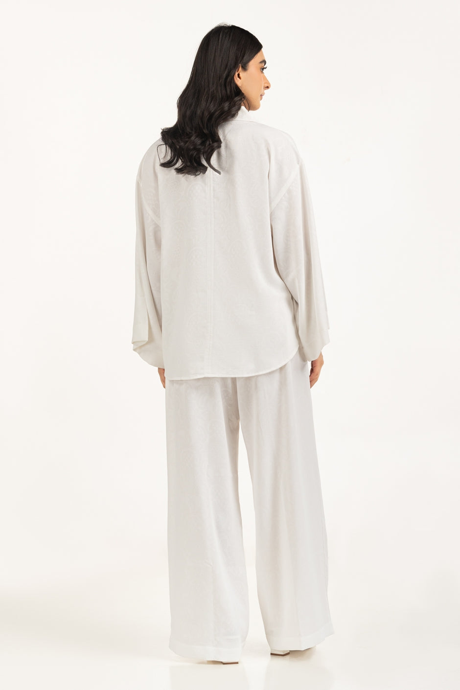 Salt Women Casual Shirts WM-COD-WS24-204T