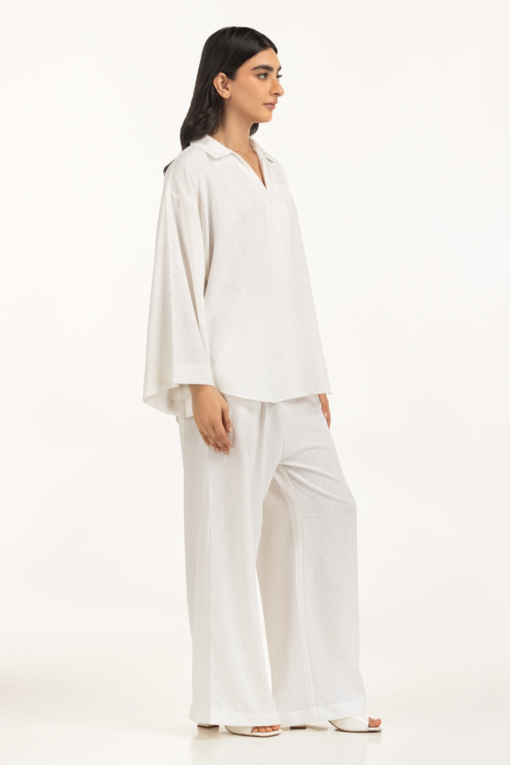 Salt Women Casual Shirts WM-COD-WS24-204T