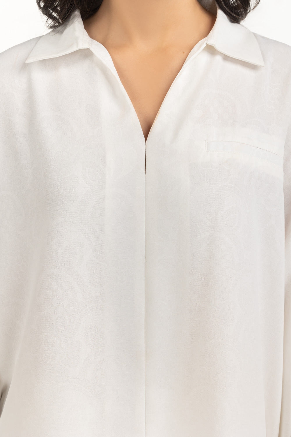 Salt Women Casual Shirts WM-COD-WS24-204T