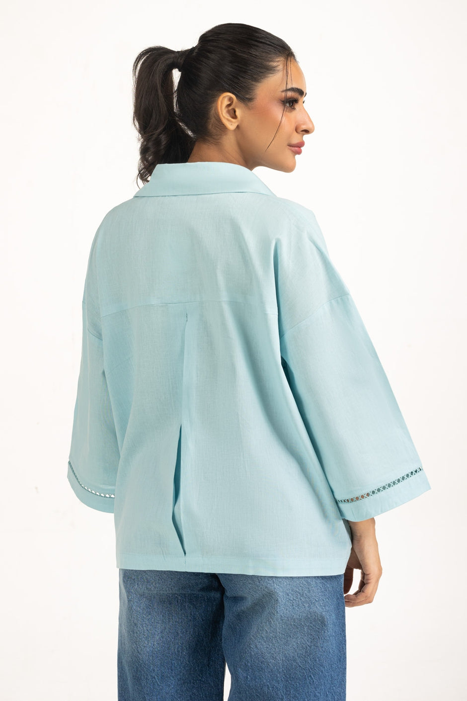 Regular Fit Casual Shirts