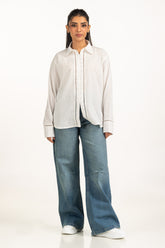 Regular Fit Casual Shirts WM-CS-SS25-426