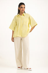 Regular Fit Casual Shirts WM-CS-SS25-421