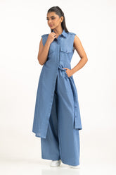 Regular Fit Dress WM-DRS-SS25-212