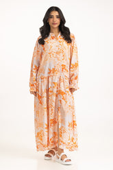 Regular Fit Dress WM-DRS-SS25-205