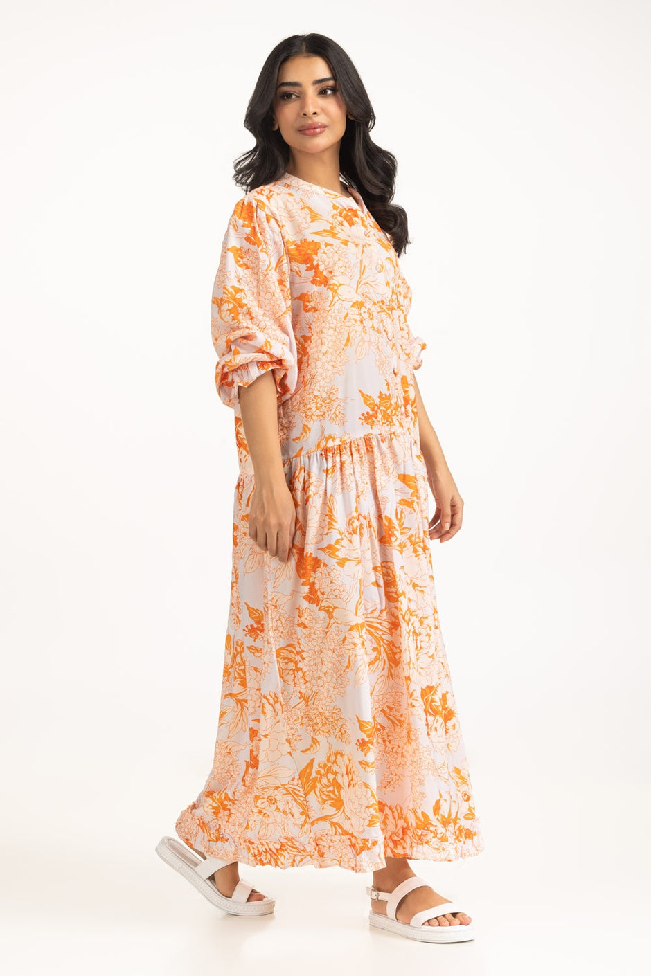 Regular Fit Dress