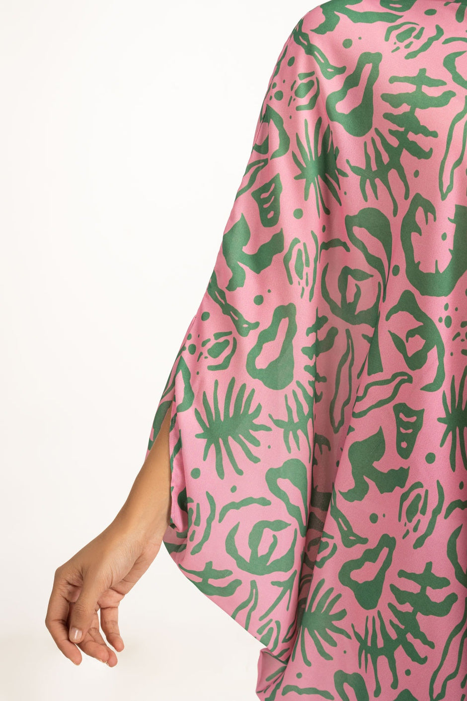 Regular Fit Dress
