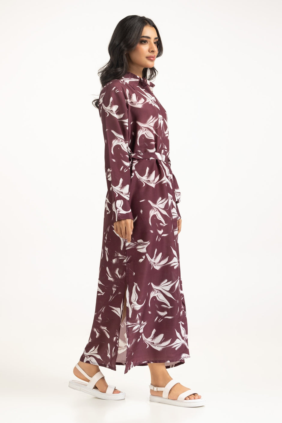 Regular Fit Dress