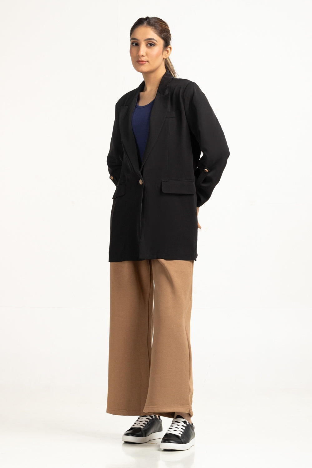 Women Synthetic Jackets WM-JKT-WS24-011