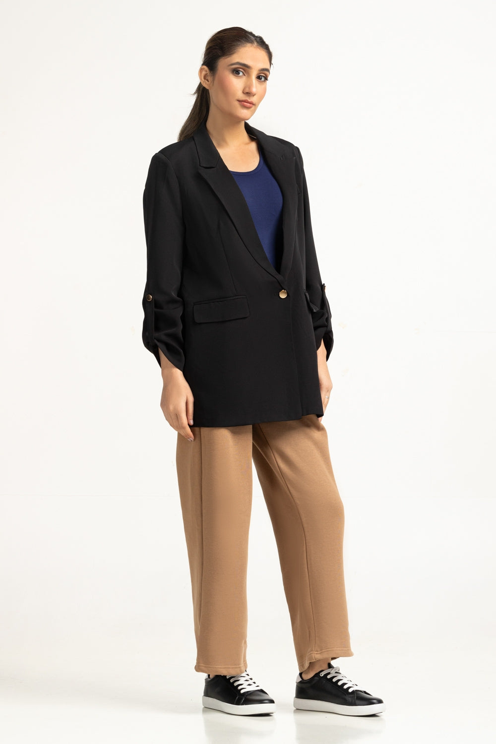 Women Synthetic Jackets WM-JKT-WS24-011