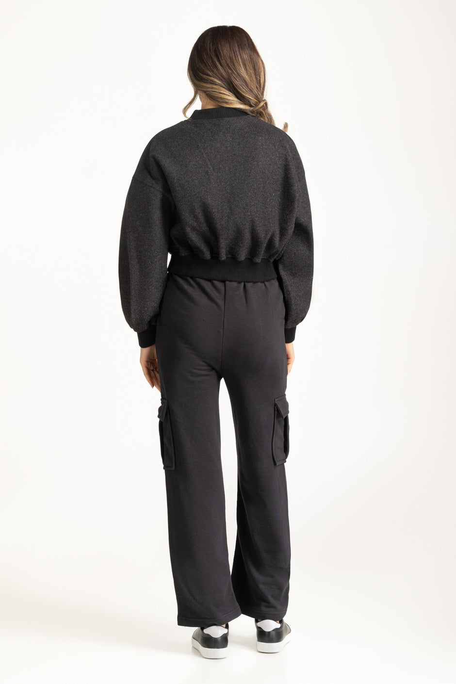 Women Synthetic Jackets WM-JKT-WS24-086