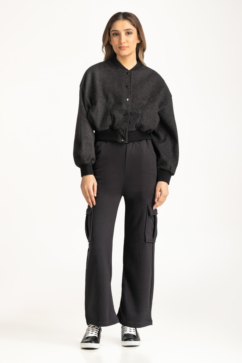 Women Synthetic Jackets WM-JKT-WS24-086