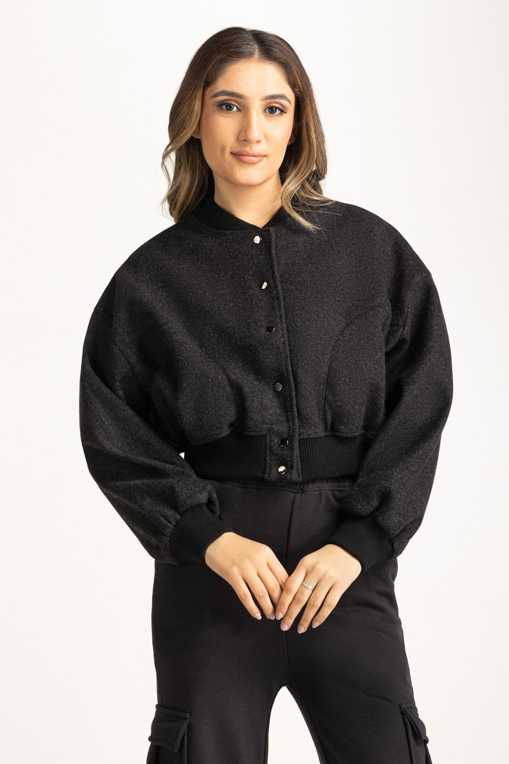 Women Synthetic Jackets WM-JKT-WS24-086