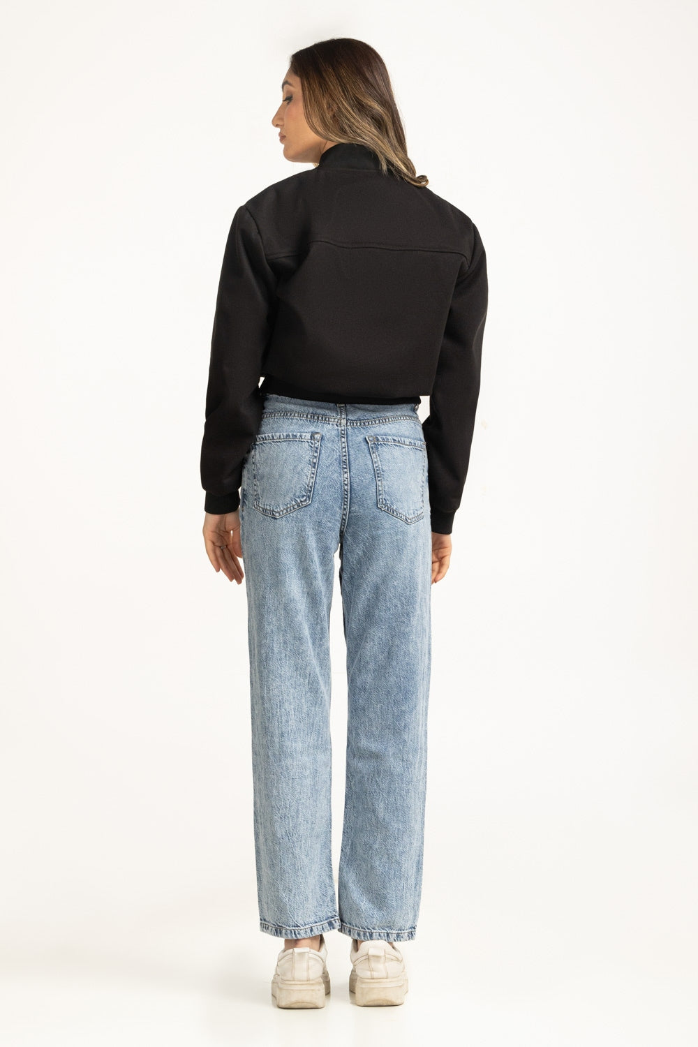 Women Blended Jackets WM-JKT-WS24-175