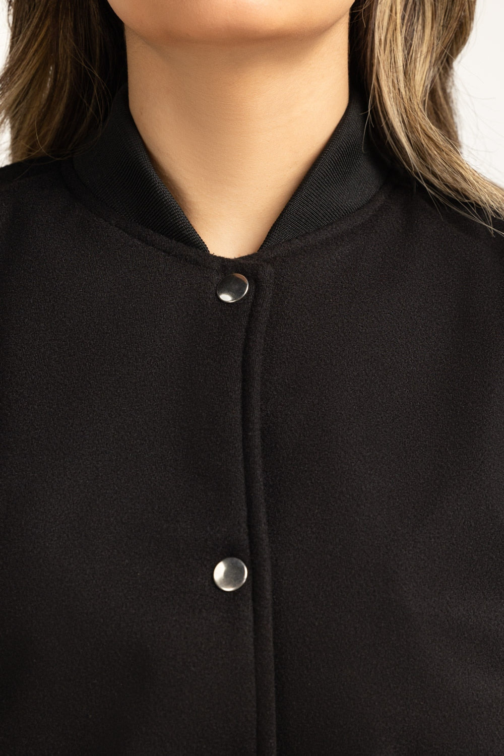 Women Blended Jackets WM-JKT-WS24-175