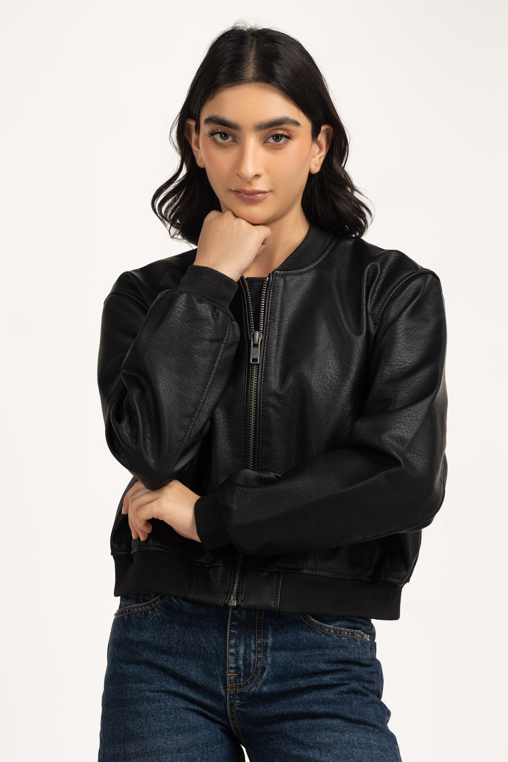 Salt Women Jackets WM-JKT-WS24-096