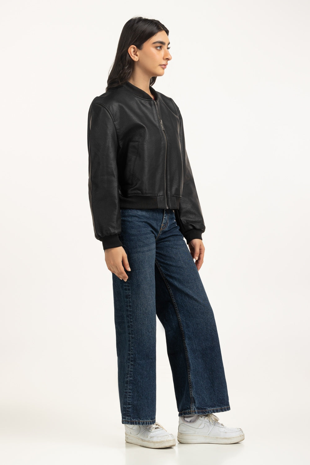 Salt Women Jackets WM-JKT-WS24-096