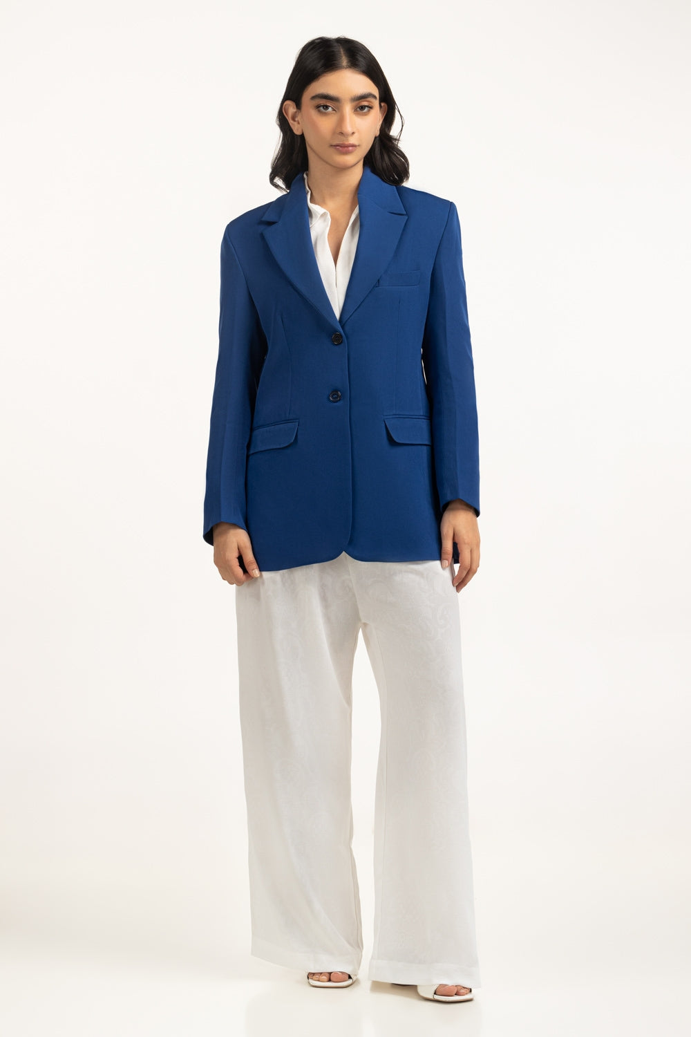 Salt Women Jackets WM-JKT-WS24-150