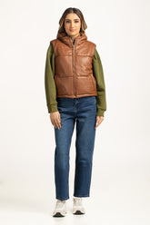 Women Blended Jackets WM-JKT-WS24-174