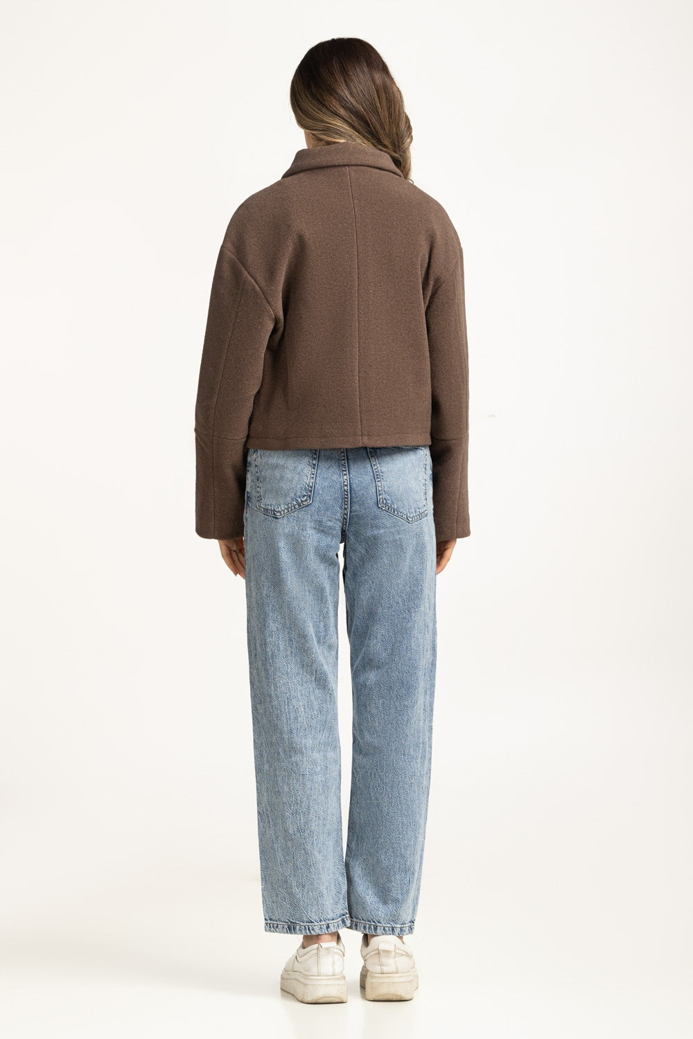 Women Synthetic Jackets WM-JKT-WS24-013 A