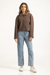 Women Synthetic Jackets WM-JKT-WS24-013 A