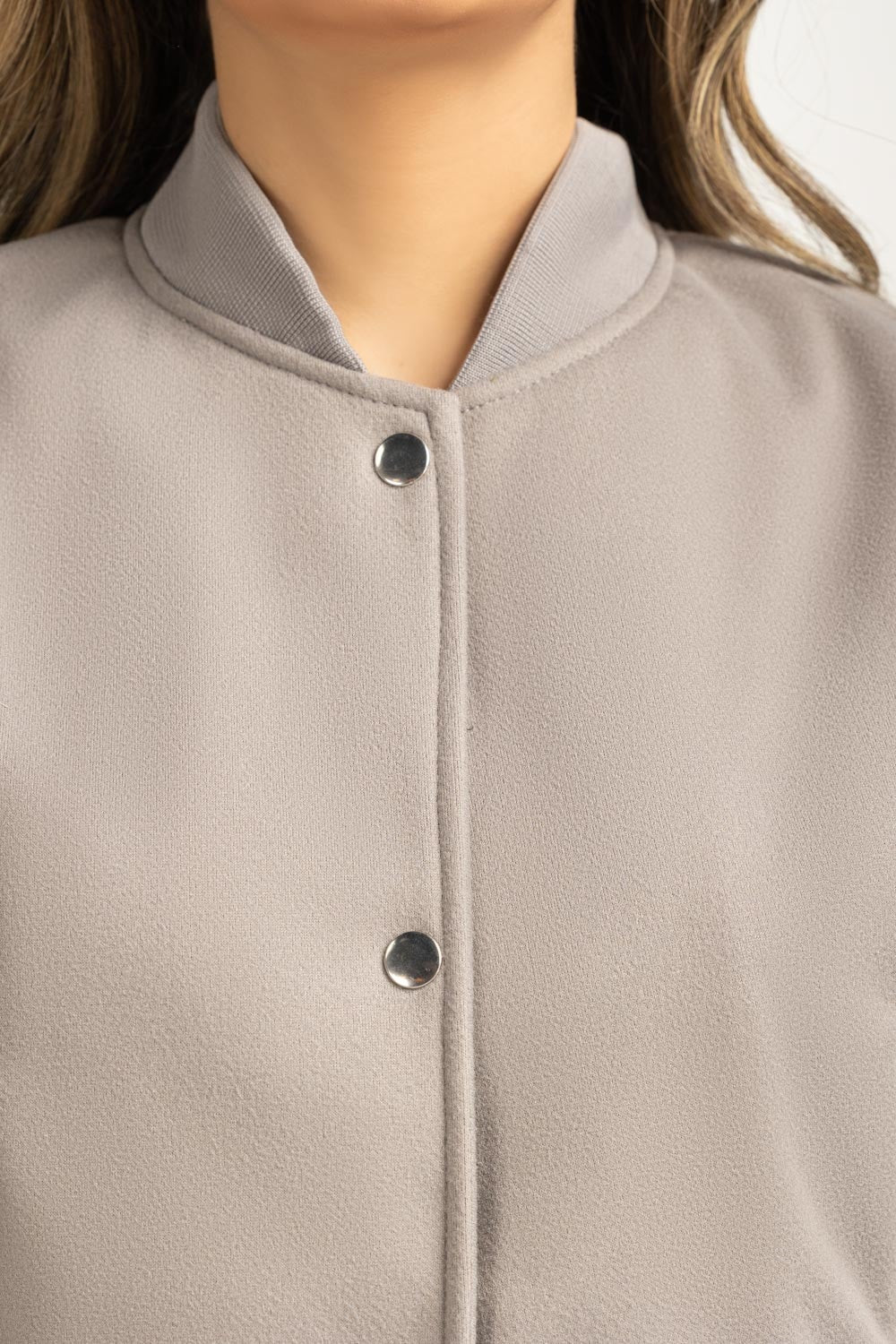 Women Blended Jackets WM-JKT-WS24-176