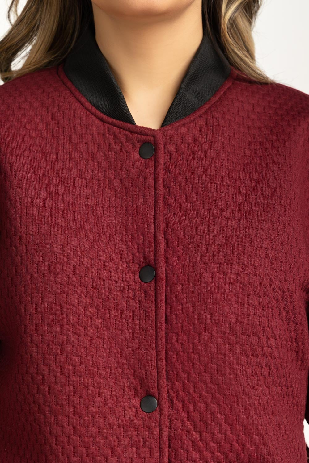 Women Blended Jackets WM-JKT-WS24-185