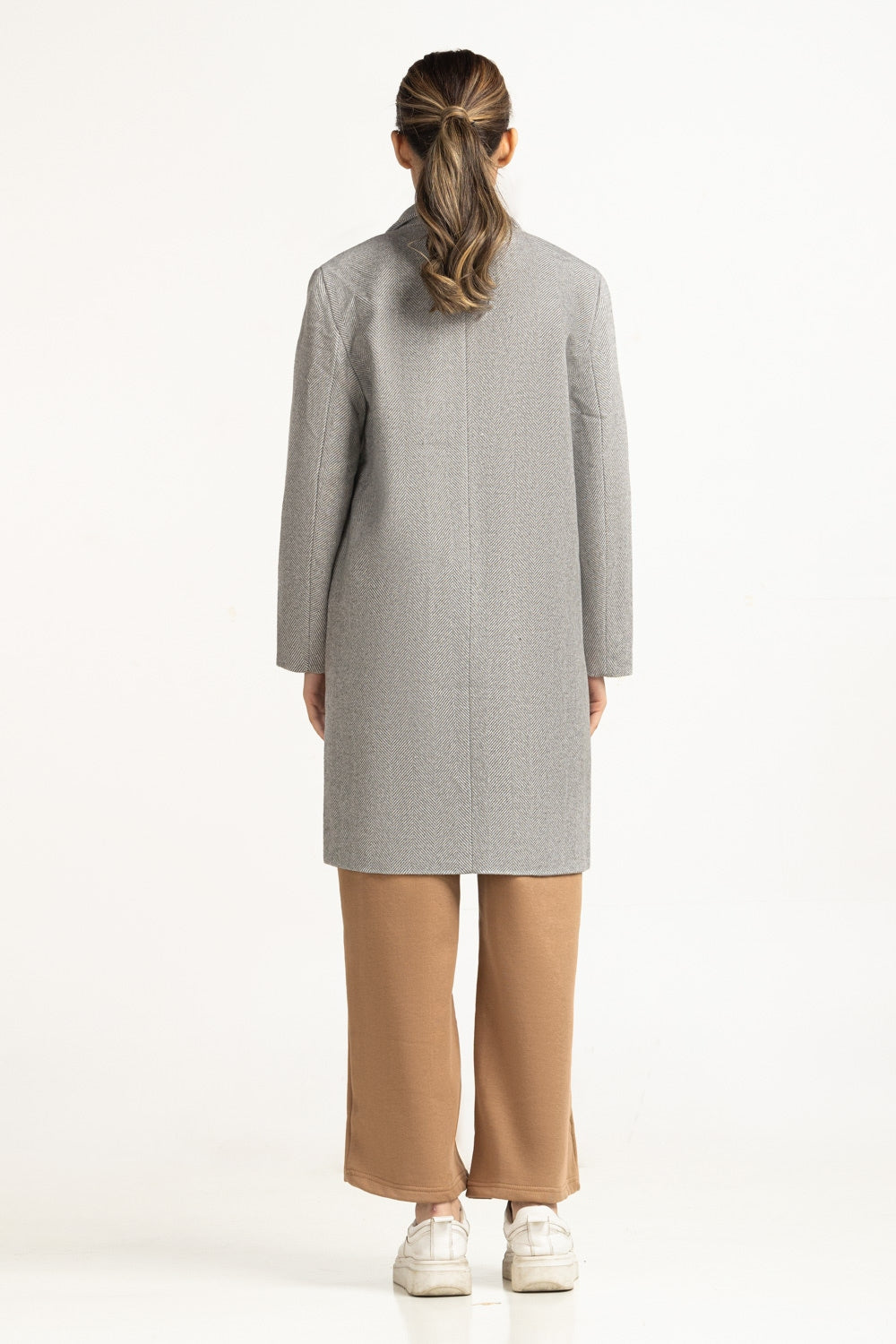 Women Synthetic Jackets WM-JKT-WS24-020