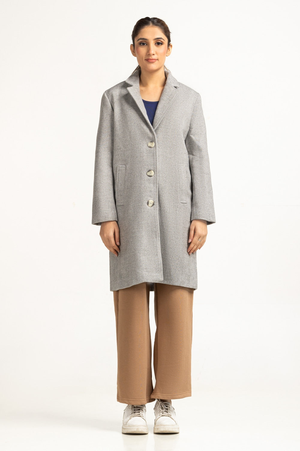 Women Synthetic Jackets WM-JKT-WS24-020