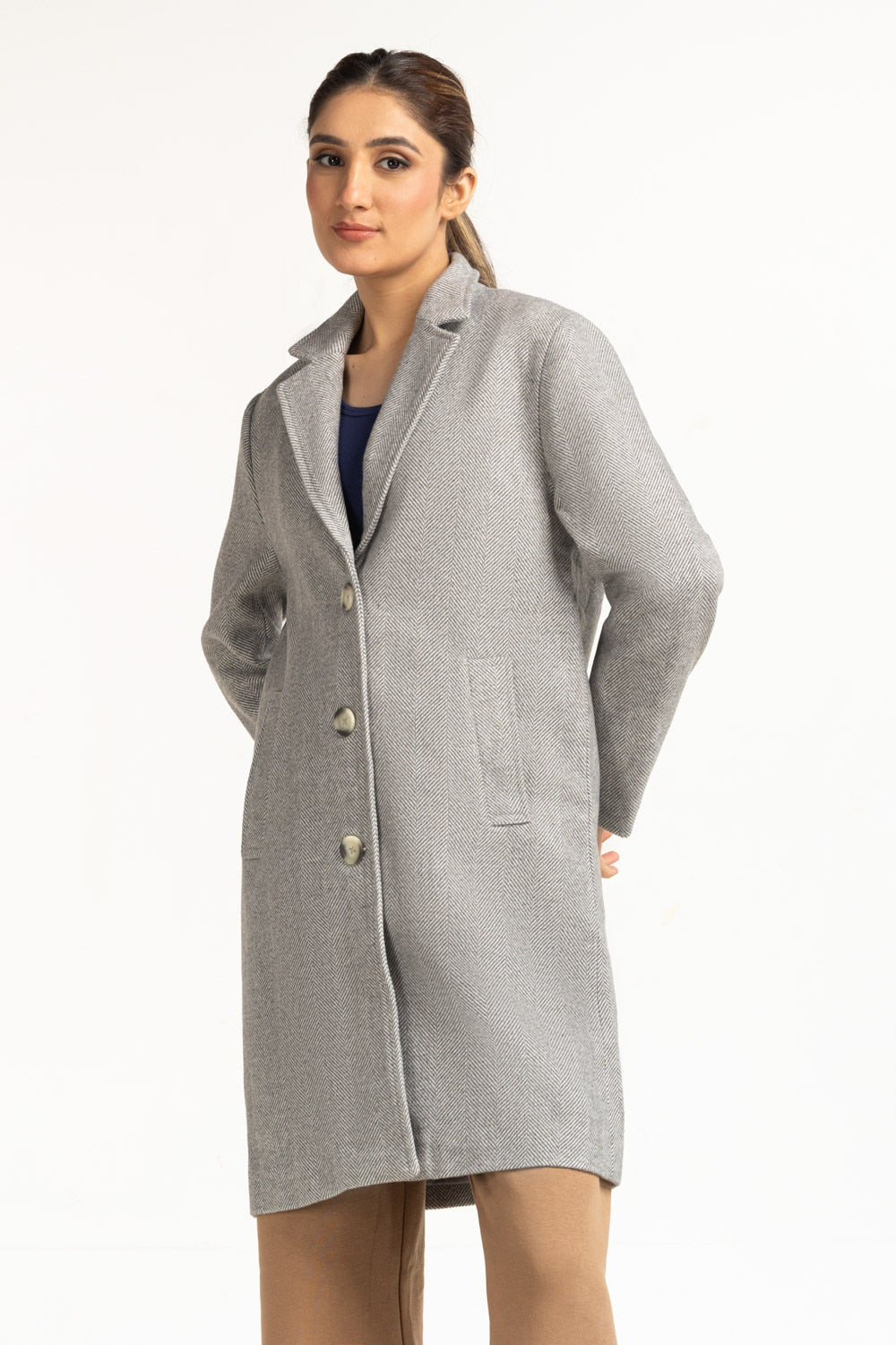 Women Synthetic Jackets WM-JKT-WS24-020